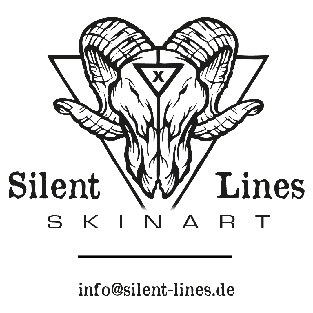 Silent-Lines UNDER CONSTRUCTION